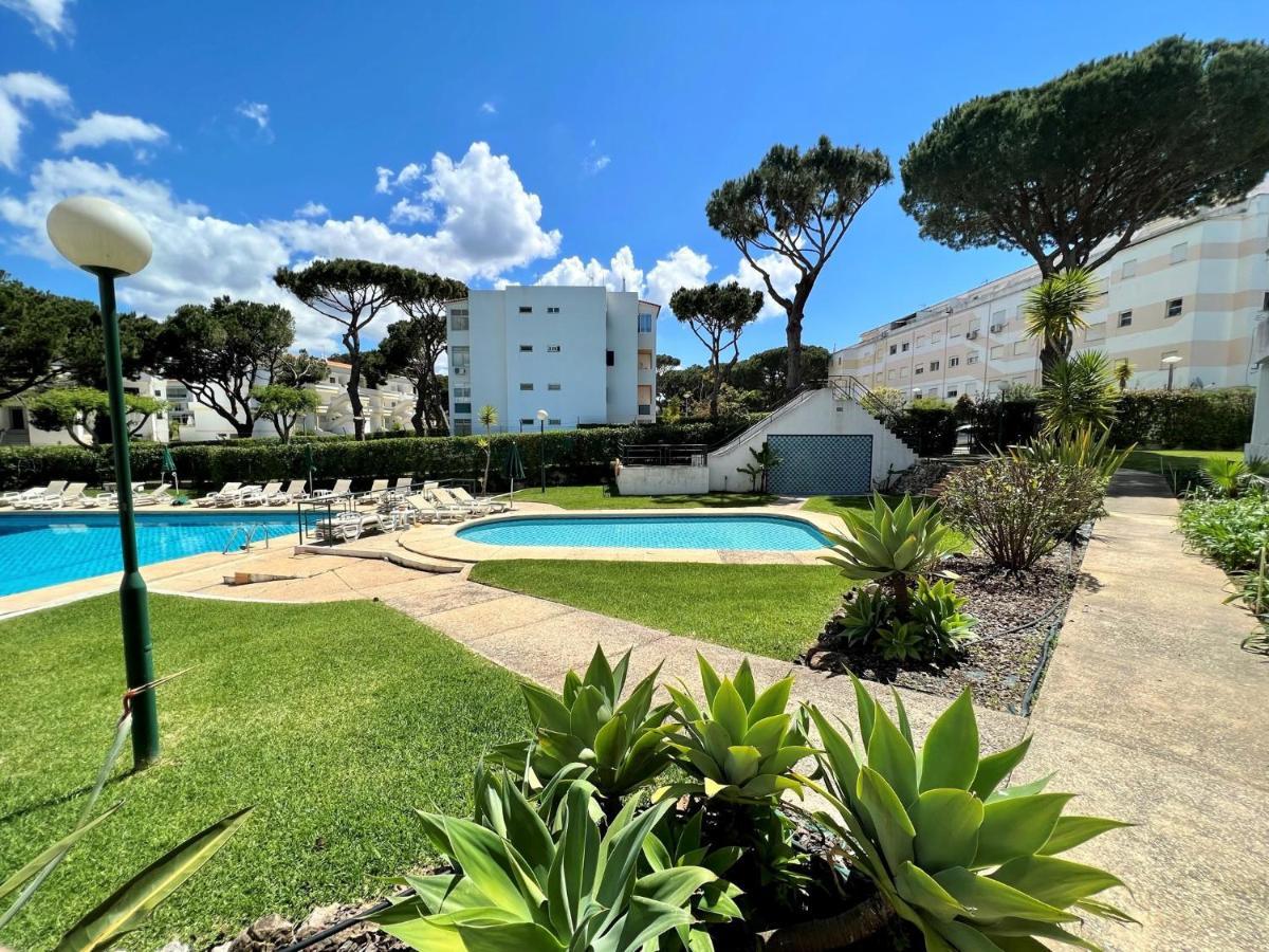 Vilamoura Cosy 3 With Pool By Homing Apartment Exterior photo