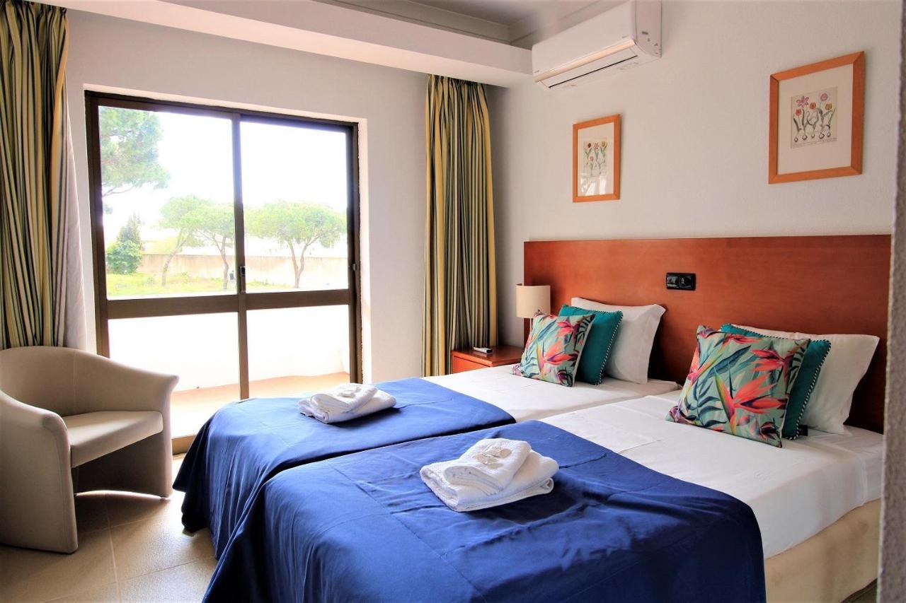 Vilamoura Cosy 3 With Pool By Homing Apartment Exterior photo