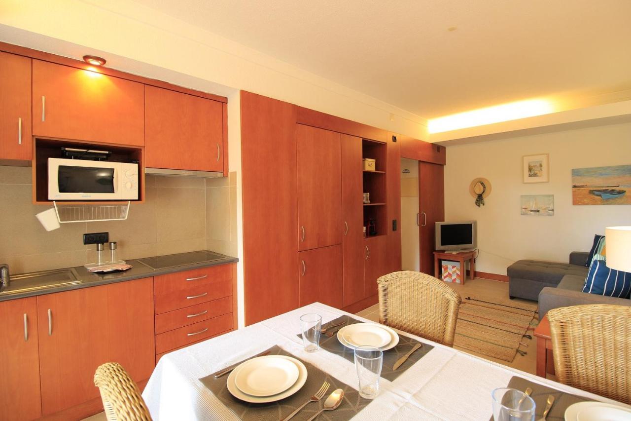 Vilamoura Cosy 3 With Pool By Homing Apartment Exterior photo