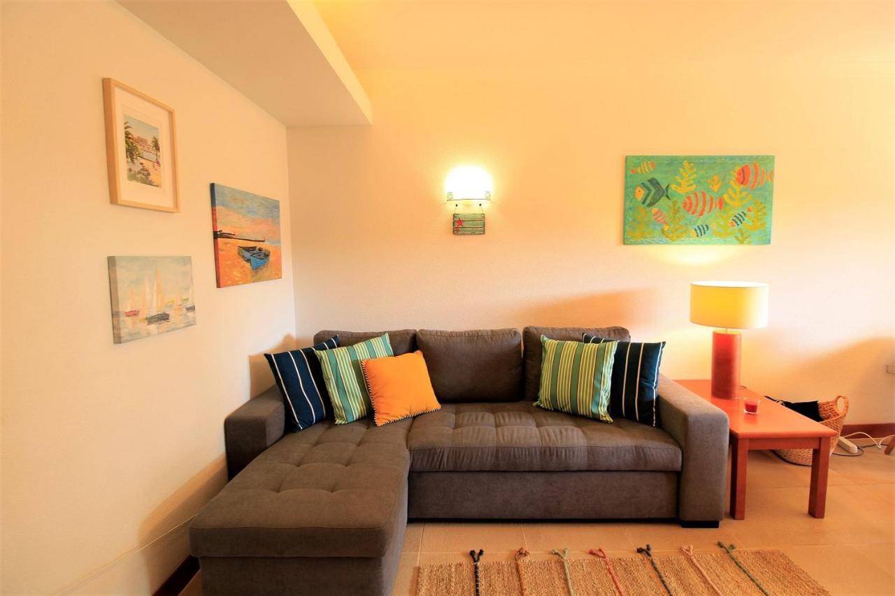 Vilamoura Cosy 3 With Pool By Homing Apartment Exterior photo
