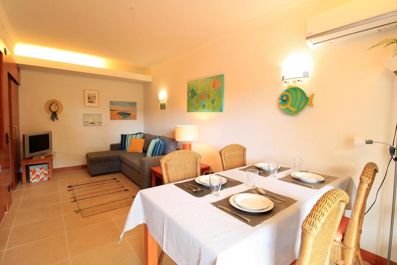 Vilamoura Cosy 3 With Pool By Homing Apartment Exterior photo